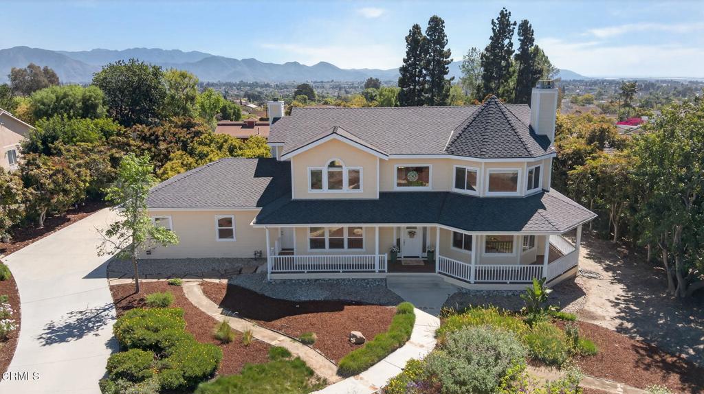 Camarillo, California, 93010, United States, 4 Bedrooms Bedrooms, ,3 BathroomsBathrooms,Residential,Active,2027321