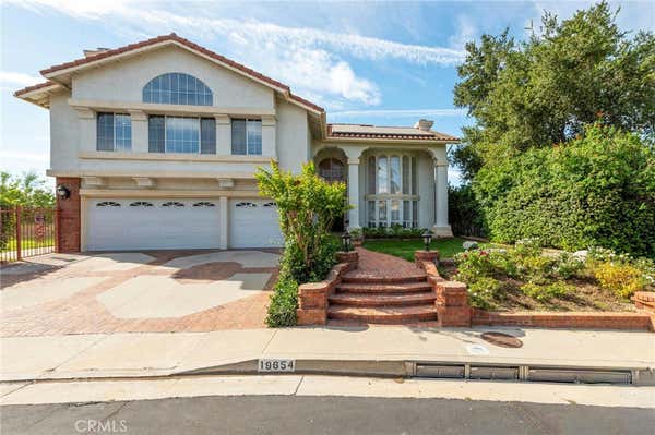 19654 PINE VALLEY WAY, PORTER RANCH, CA 91326 - Image 1