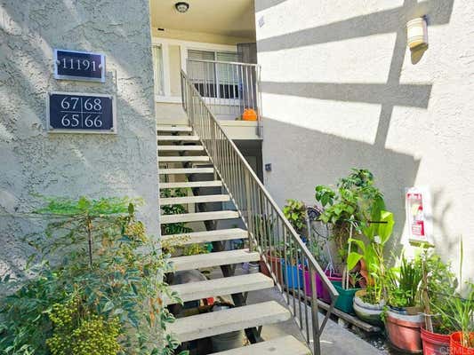 11191 KELOWNA RD APT 68, SAN DIEGO, CA 92126 - Image 1