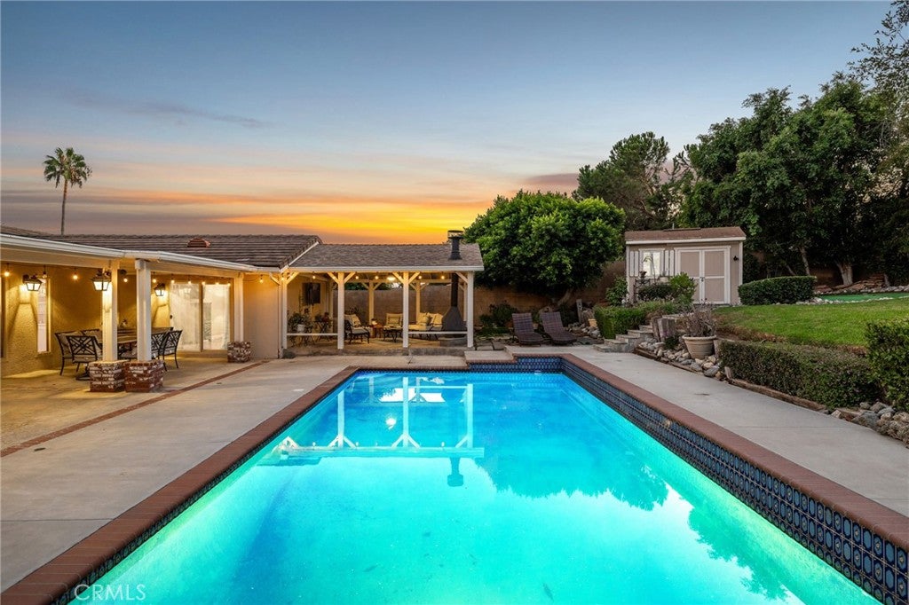 La Verne, California, 91750, United States, 4 Bedrooms Bedrooms, ,2 BathroomsBathrooms,Residential,Active,1961967