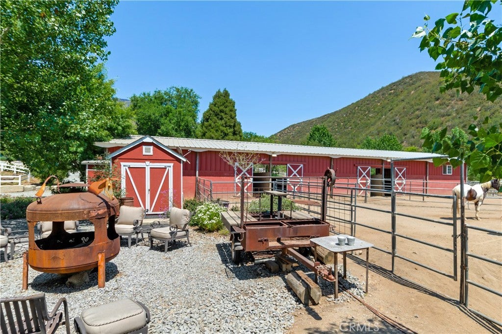 Oak Glen, California, 92399, United States, ,3 BathroomsBathrooms,Residential,Pending,1782592