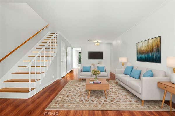 11127 LA MAIDA ST UNIT 4, NORTH HOLLYWOOD, CA 91601 - Image 1