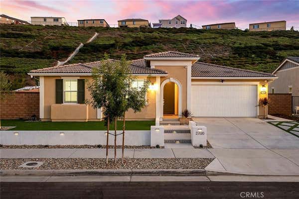 2700 SANTA FIORA DR, CORONA, CA 92882 - Image 1