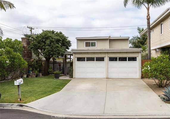 34601 CALLE PORTOLA, DANA POINT, CA 92624 - Image 1