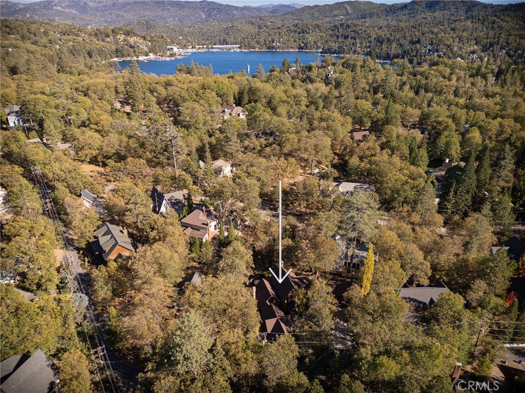 Lake Arrowhead, California, 92352, United States, 4 Bedrooms Bedrooms, ,4 BathroomsBathrooms,Residential,Active,2001372