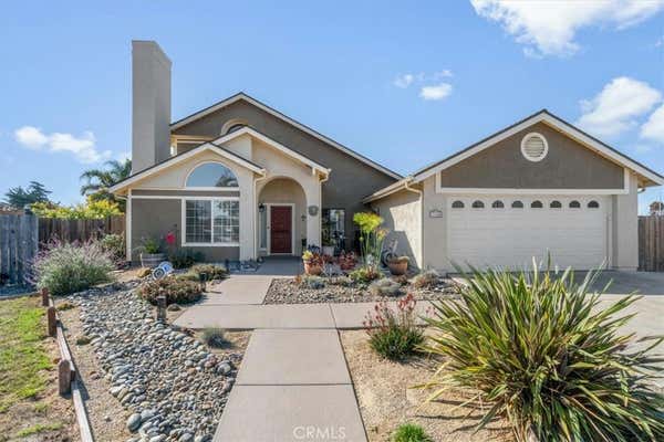 1360 CHARTER CT, SANTA MARIA, CA 93455 - Image 1