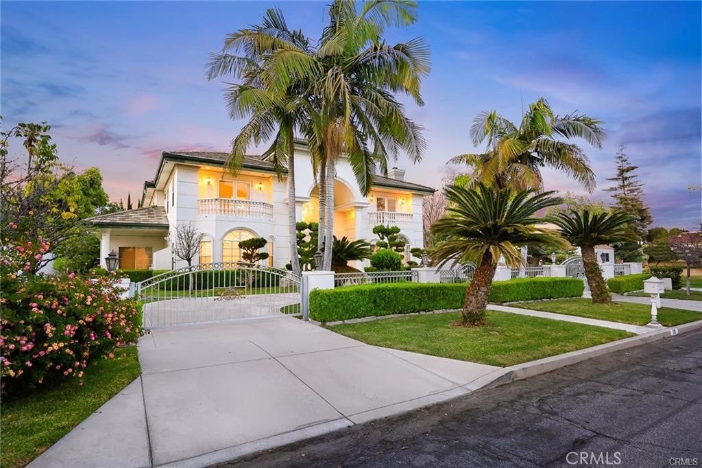 Arcadia, California, 91007, United States, 7 Bedrooms Bedrooms, ,9 BathroomsBathrooms,Residential,Active,1943808