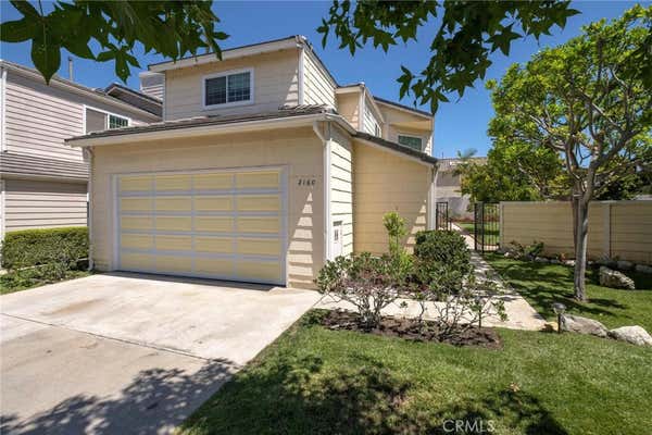 2160 SHELBURNE WAY, TORRANCE, CA 90503 - Image 1