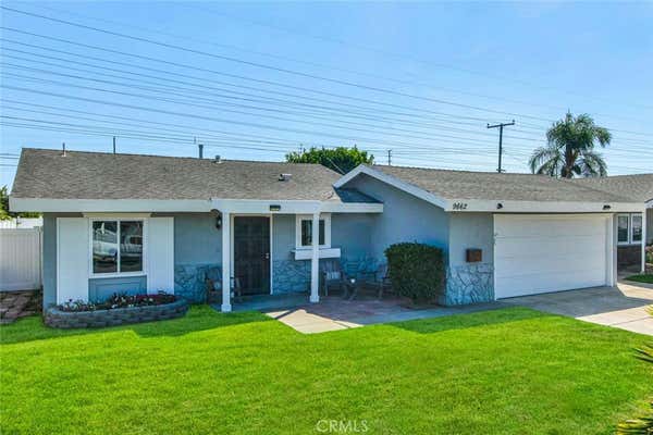 9662 VELARDO DR, HUNTINGTON BEACH, CA 92646 - Image 1