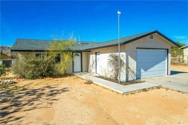 4774 AVENIDA LA MIRADA, JOSHUA TREE, CA 92252 - Image 1