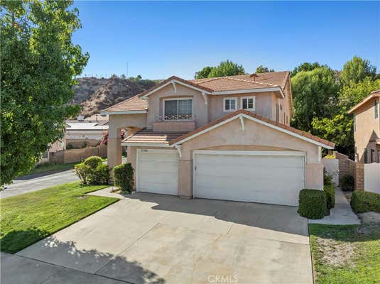 27703 RON RIDGE DR, SAUGUS, CA 91350 - Image 1