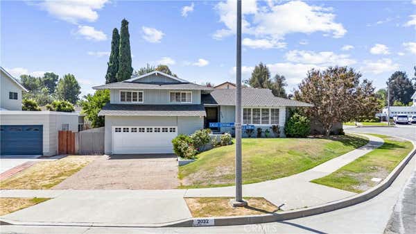 2032 CALLE SERENA, FULLERTON, CA 92833 - Image 1