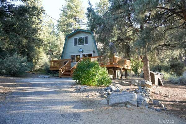 2305 ASKIN CT, PINE MOUNTAIN CLUB, CA 93222, photo 5 of 25