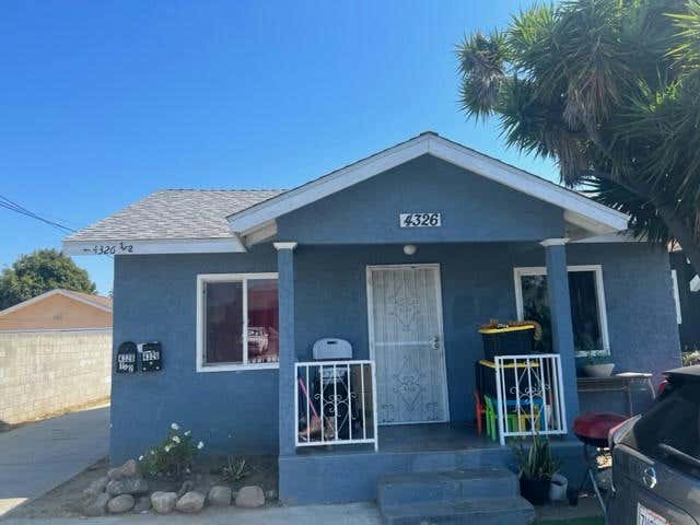 4326 W 105TH ST, INGLEWOOD, CA 90304, photo 1 of 8