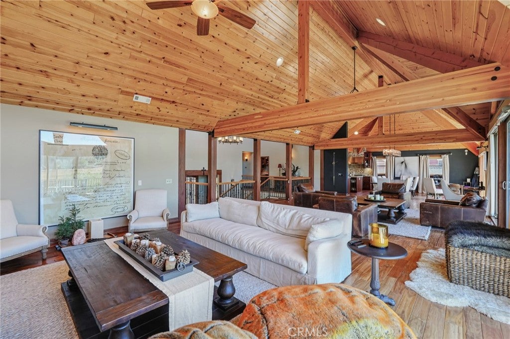 Big Bear Lake, California, 92315, United States, 6 Bedrooms Bedrooms, ,7 BathroomsBathrooms,Residential,Active,1945198