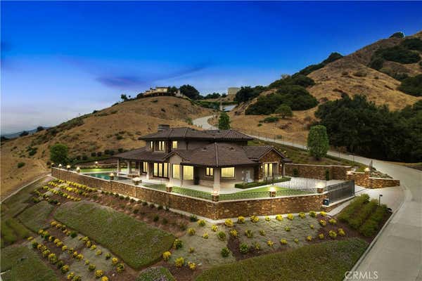 631 GORDON HIGHLANDS RD, GLENDORA, CA 91741 - Image 1