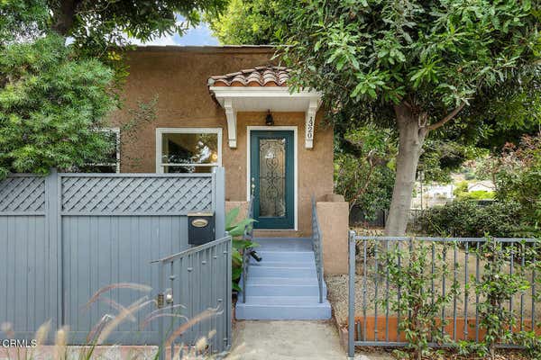 1320 BLAKE AVE, LOS ANGELES, CA 90031 - Image 1