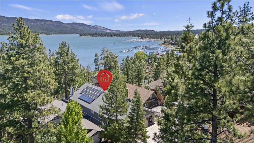 Big Bear Lake, California, 92315, United States, 4 Bedrooms Bedrooms, ,4 BathroomsBathrooms,Residential,Active,1858708
