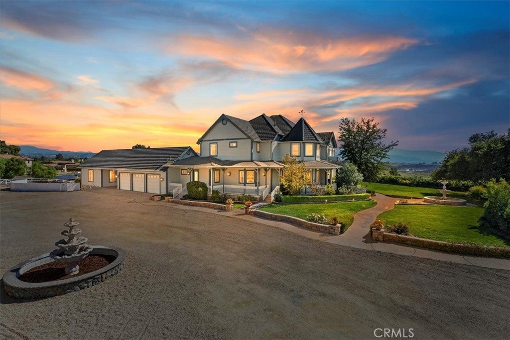 Temecula, California, 92591, United States, 9 Bedrooms Bedrooms, ,14 BathroomsBathrooms,Residential,Active,1996300