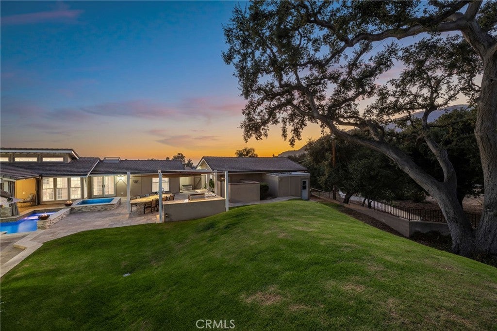 La Verne, California, 91750, United States, 3 Bedrooms Bedrooms, ,3 BathroomsBathrooms,Residential,Active,1963390