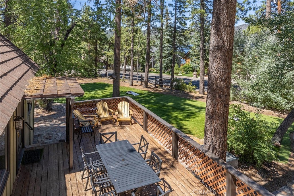 Big Bear Lake, California, 92315, United States, 4 Bedrooms Bedrooms, ,3 BathroomsBathrooms,Residential,Contingent,1945531