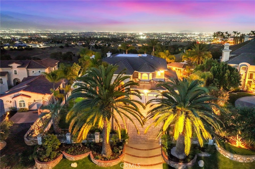 Chino Hills, California, 91709, United States, 5 Bedrooms Bedrooms, ,6 BathroomsBathrooms,Residential,Active,1986872