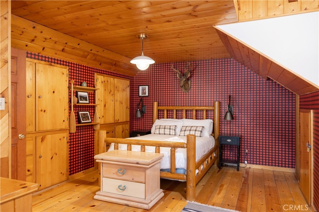 Big Bear Lake, California, 92315, United States, 4 Bedrooms Bedrooms, ,3 BathroomsBathrooms,Residential,Contingent,1945531