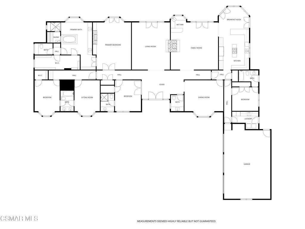 Agoura Hills, California, 91301, United States, 5 Bedrooms Bedrooms, ,5 BathroomsBathrooms,Residential,Active,2012898