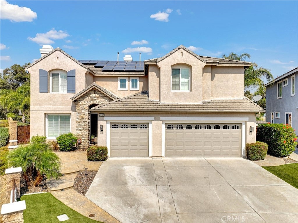 Murrieta, California, 92562, United States, 6 Bedrooms Bedrooms, ,5 BathroomsBathrooms,Residential,Active,1914833