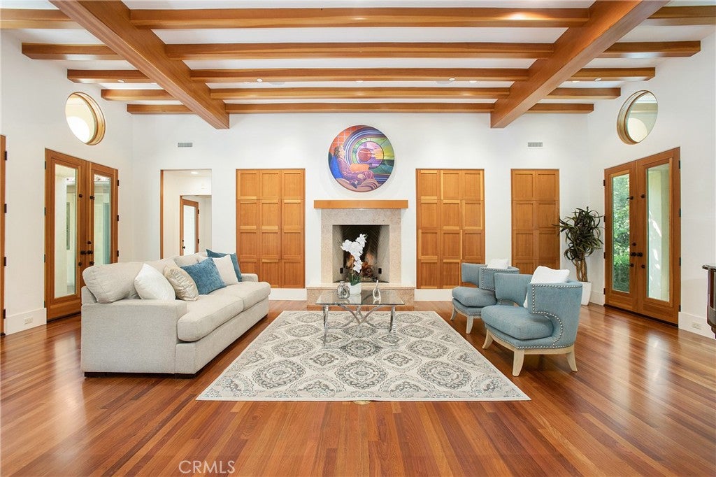 Silverado, California, 92676, United States, 6 Bedrooms Bedrooms, ,9 BathroomsBathrooms,Residential,Active,1926709