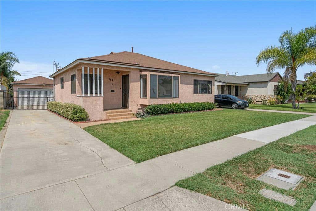 753 S SPRUCE ST, MONTEBELLO, CA 90640, photo 1 of 27