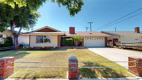 5516 W DAVIT AVE, SANTA ANA, CA 92704 - Image 1