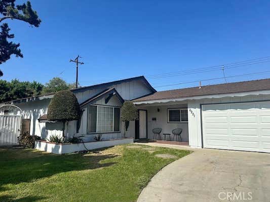 6221 RIMBANK AVE, PICO RIVERA, CA 90660 - Image 1