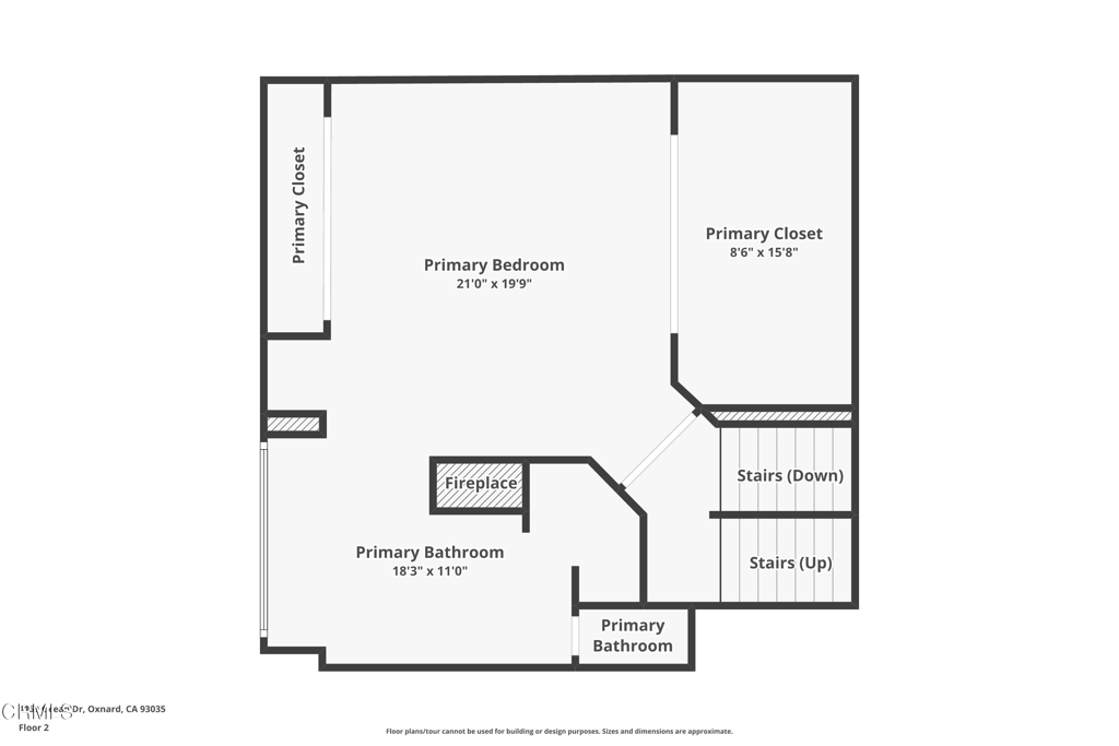 Oxnard, California, 93035, United States, 3 Bedrooms Bedrooms, ,3 BathroomsBathrooms,Residential,Active,1951816