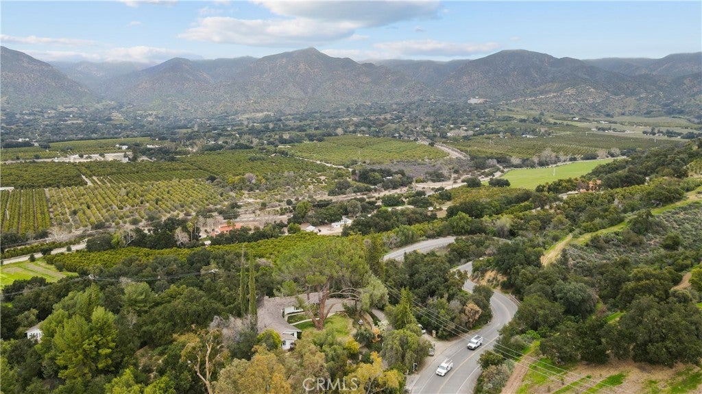 Ojai, California, 93023, United States, 4 Bedrooms Bedrooms, ,4 BathroomsBathrooms,Residential,Active,2000225