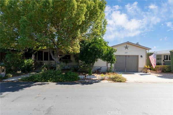 2230 LAKE PARK DR SPC 207, SAN JACINTO, CA 92583 - Image 1