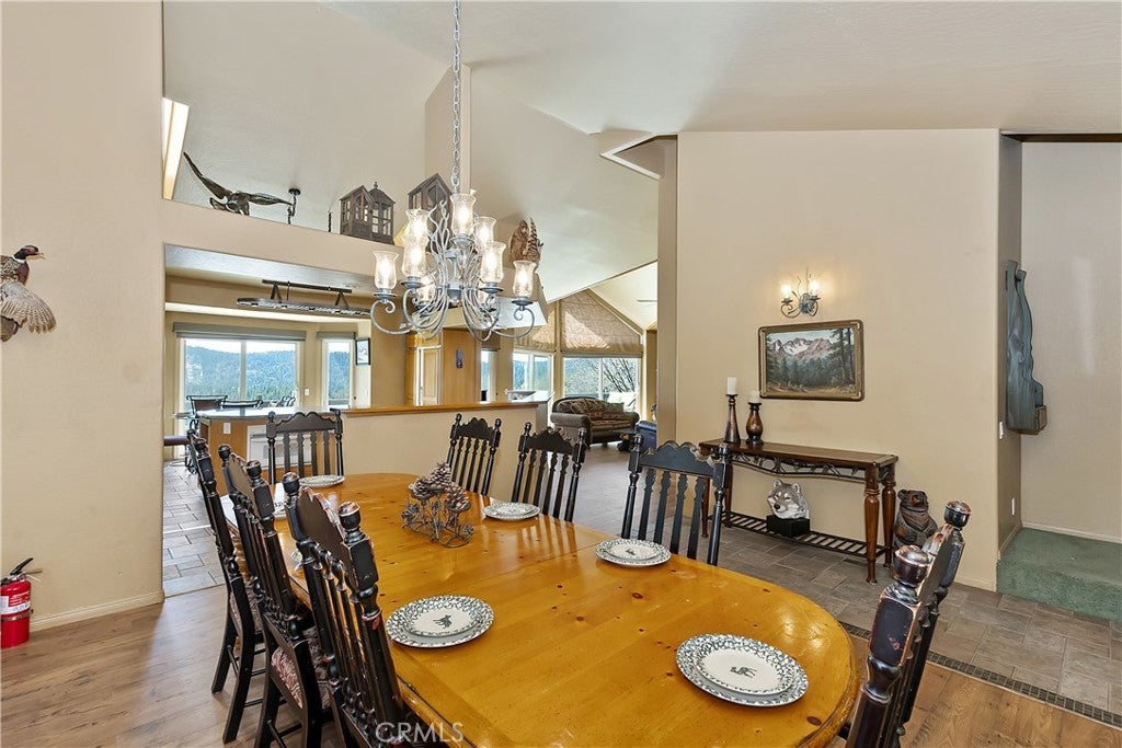 Lake Arrowhead, California, 92352, United States, ,5 BathroomsBathrooms,Residential,Active,1781875