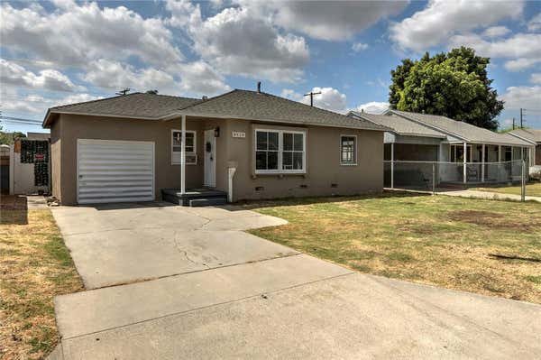 9858 POTTER ST, BELLFLOWER, CA 90706 - Image 1