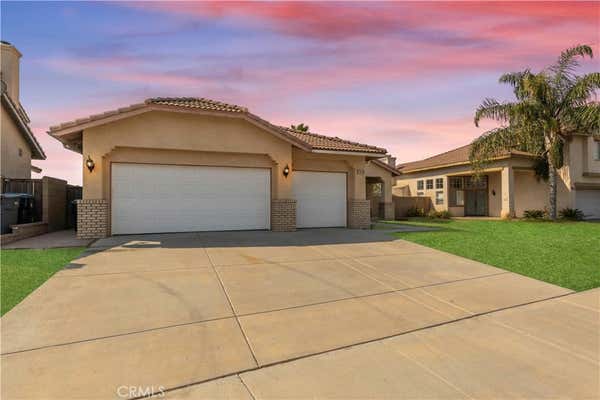 28339 CIDER ST, MENIFEE, CA 92585 - Image 1