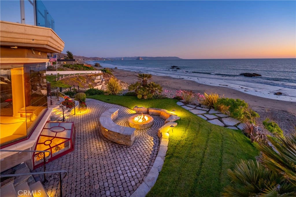 Cayucos, California, 93430, United States, ,5 BathroomsBathrooms,Residential,Active,1769481
