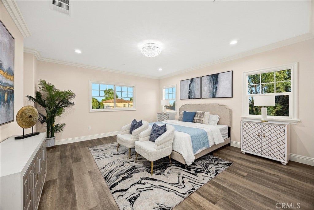 Temple City, California, 91780, United States, 5 Bedrooms Bedrooms, ,6 BathroomsBathrooms,Residential,Active,1889362