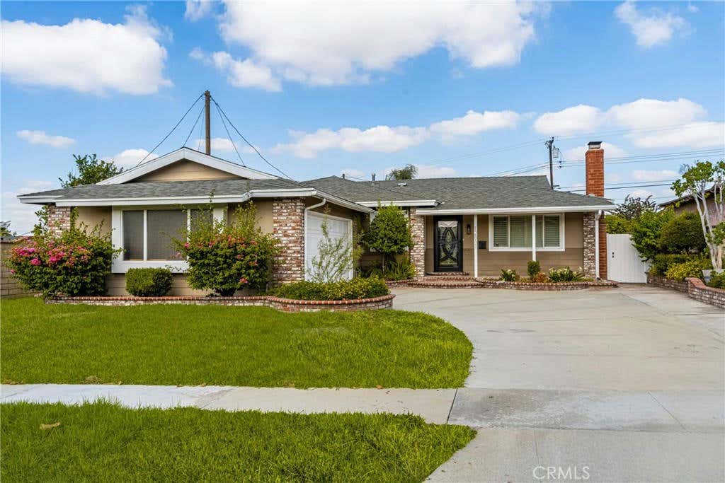 12811 HEFLIN DR, LA MIRADA, CA 90638, photo 1 of 41