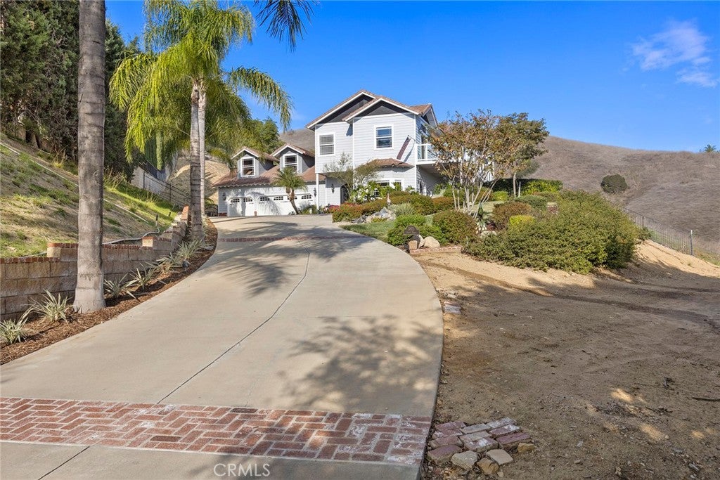 Yorba Linda, California, 92886, United States, 5 Bedrooms Bedrooms, ,3 BathroomsBathrooms,Residential,Active,2007661