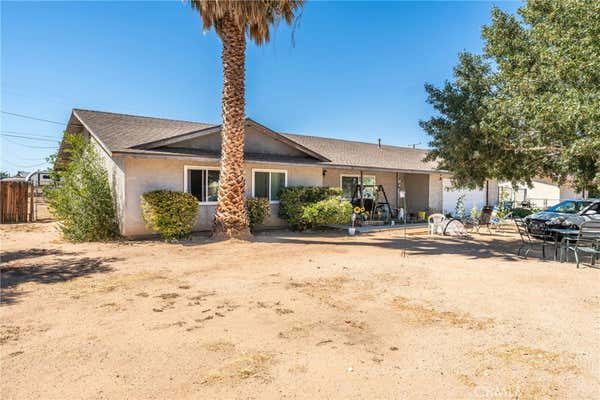 12960 CHIEF JOSEPH RD, APPLE VALLEY, CA 92308 - Image 1