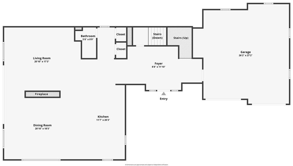 Lake Arrowhead, California, 92352, United States, 3 Bedrooms Bedrooms, ,3 BathroomsBathrooms,Residential,Active,1972160