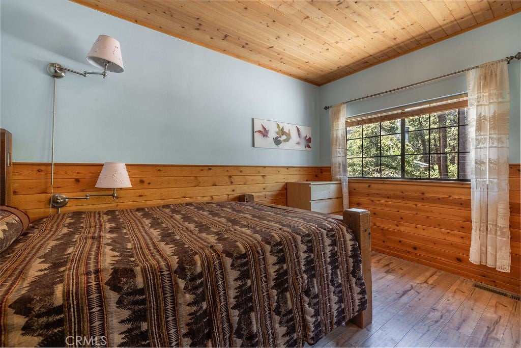 Big Bear Lake, California, 92315, United States, 4 Bedrooms Bedrooms, ,4 BathroomsBathrooms,Residential,Active,1877781