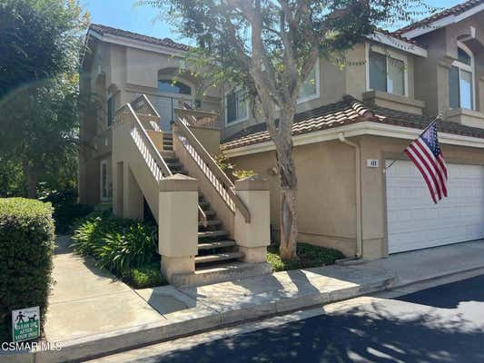 488 BANNISTER WAY APT A, SIMI VALLEY, CA 93065 - Image 1