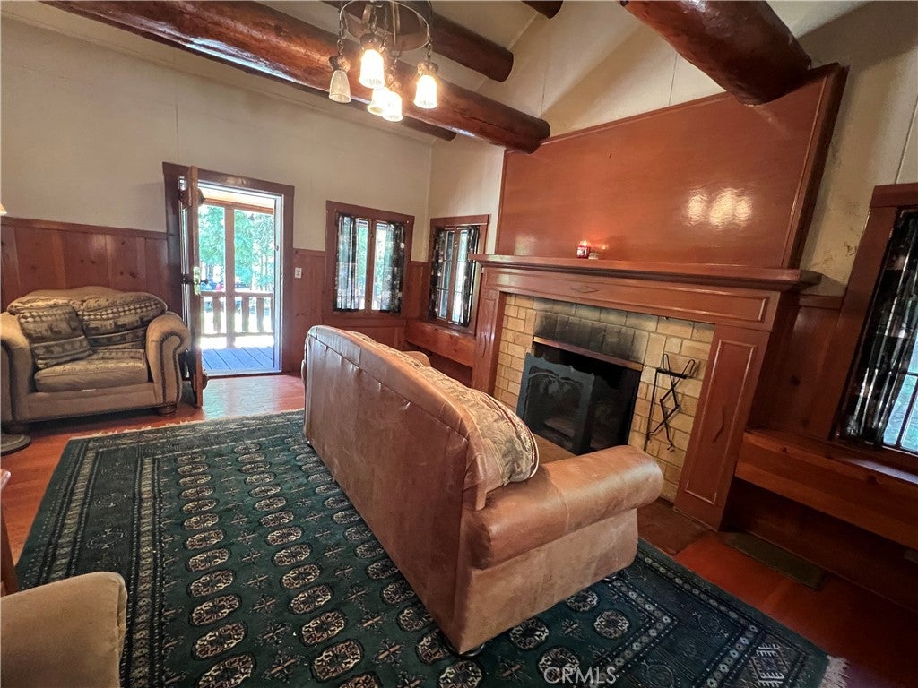 Skyforest, California, 92385, United States, 3 Bedrooms Bedrooms, ,3 BathroomsBathrooms,Residential,Active,1908150