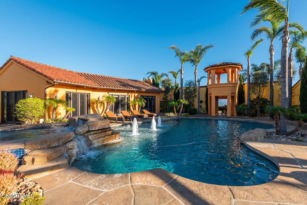 Somis, California, 93066, United States, ,8 BathroomsBathrooms,Residential,Active,1769794