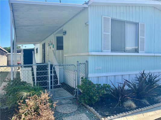 26200 FRAMPTON AVE SPC 32, HARBOR CITY, CA 90710 - Image 1